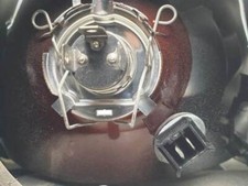 scheinwerfer links für RENAULT MEGANE I SCENIC (JA0) 1.6E ALIZE 1996 1334039