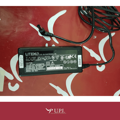 CARGADOR LITEON PA-1530-01 19V - Bild 1 von 2