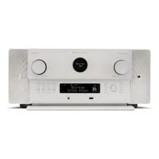 Marantz Cinema 40 AV Receiver 9.4Ch Silver 230V