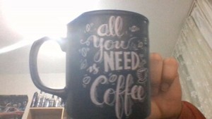 OGUZHAN'S SPECIAL GLASS