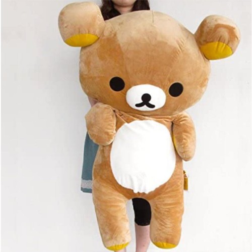 mega jumbo rilakkuma