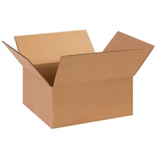13x11x6 SHIPPING BOXES STRONG 32 ECT 25 Pack