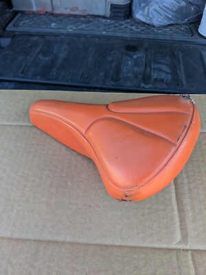 SE OLD MID SCHOOL Saddle Seat BMX racing freestyle DK GT HARO FIT SUBROSA TORN