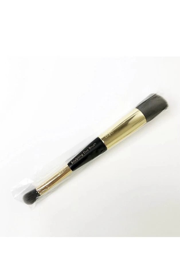 Billion Dollar Brows - Sculpting Duo Brush Full Size - Image 3 of 4