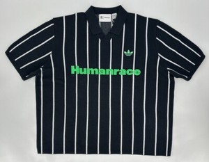 Adidas Human Race Jersey | eBay