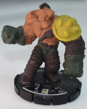 Mage Knight Rebellion 064 Troll Brawler FAST SHIP YES