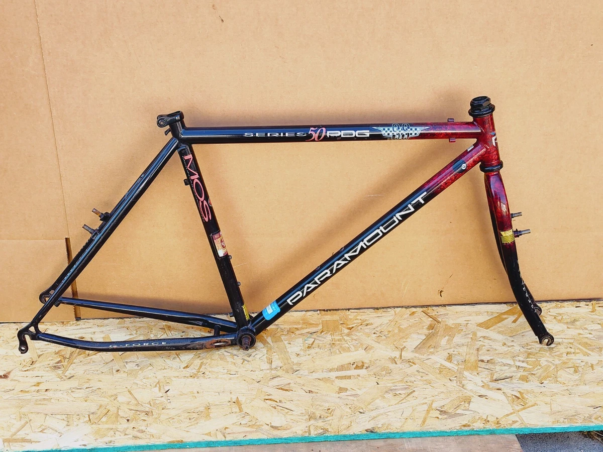 Schwinn Paramount In Bike Frames for sale | eBay