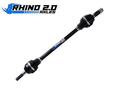 #ad SuperATV Heavy Duty Axle Rhino 2.0 for Can Am Defender HD10 See Fitment $254.95