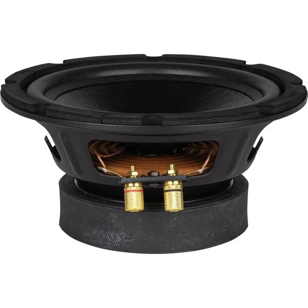 High bass woofer sales