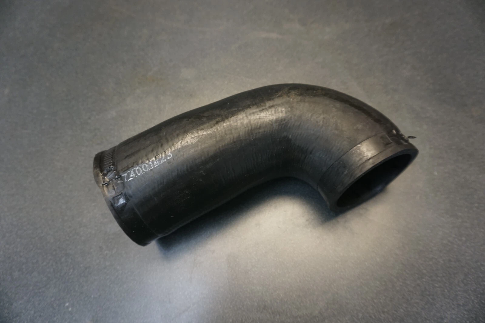 2009-2015 Sea-Doo OEM Rear Formed Exhaust Hose Freshwater Wake Pro GTX LTD
