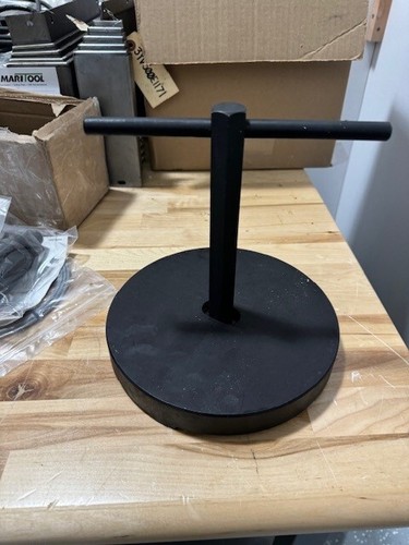 Auto Strong N224 chuck wrench - Imagen 3 de 4