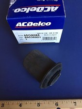 Suspension Control Arm Bushing Front Upper ACDELCO PRO fits 95-04 Toyota Tacoma