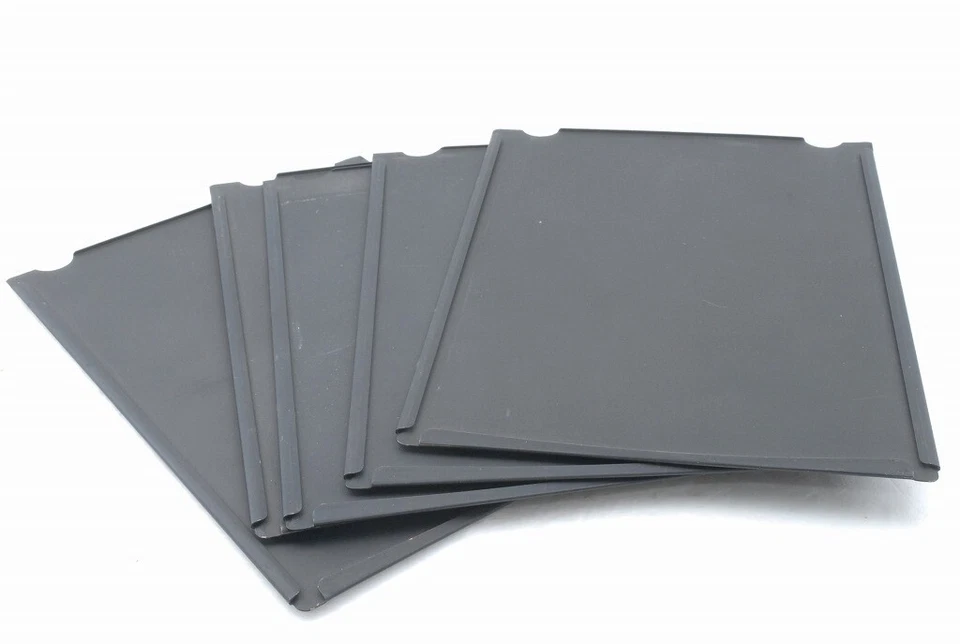 Cut Sheath Film Adapter 4x5 x3, 4 3/4 x 6 1/2 x5, for Plate Holder *CS6 - Image 3 of 4