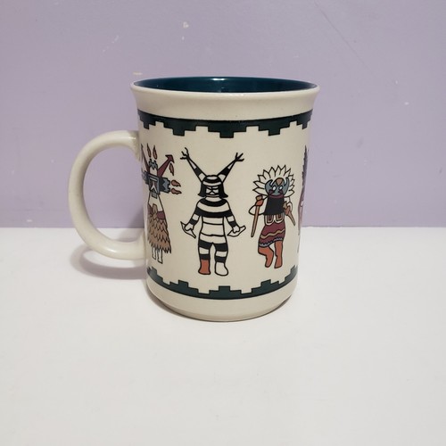 Grant Canyon Off White Coffee Cup Mug - Picture 2 of 6