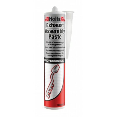 HOLTS Exhaust Assembly Paste - 300ml HMTN0901A [AU]