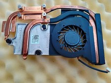New cooler for Dell Alienware M11X R1 cooling heatsink with fan 05M8N2 5M8N2