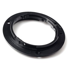 Bayonet Mount Ring Replacement Part for NIKON 18-135 18-55 18-105 55-200 mm lens
