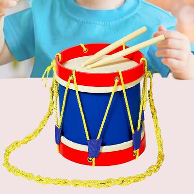 Amazon Toy Drum Set For Year Old Musical Instruments For Toddlers