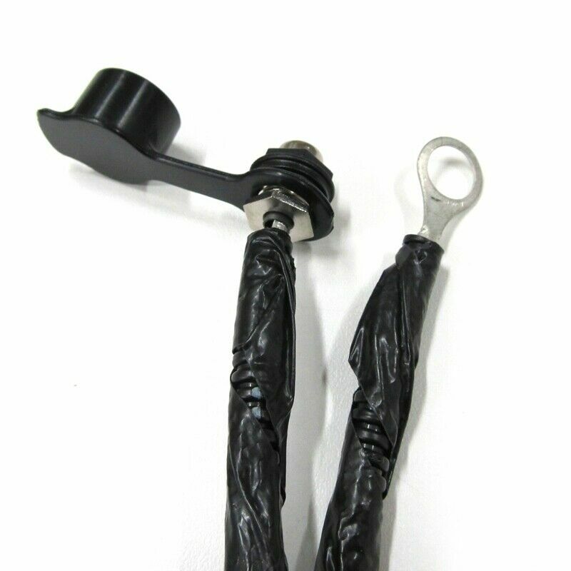 New OEM Arctic Cat Helmet Heated Shield Outlet Assembly 7639041 eBay