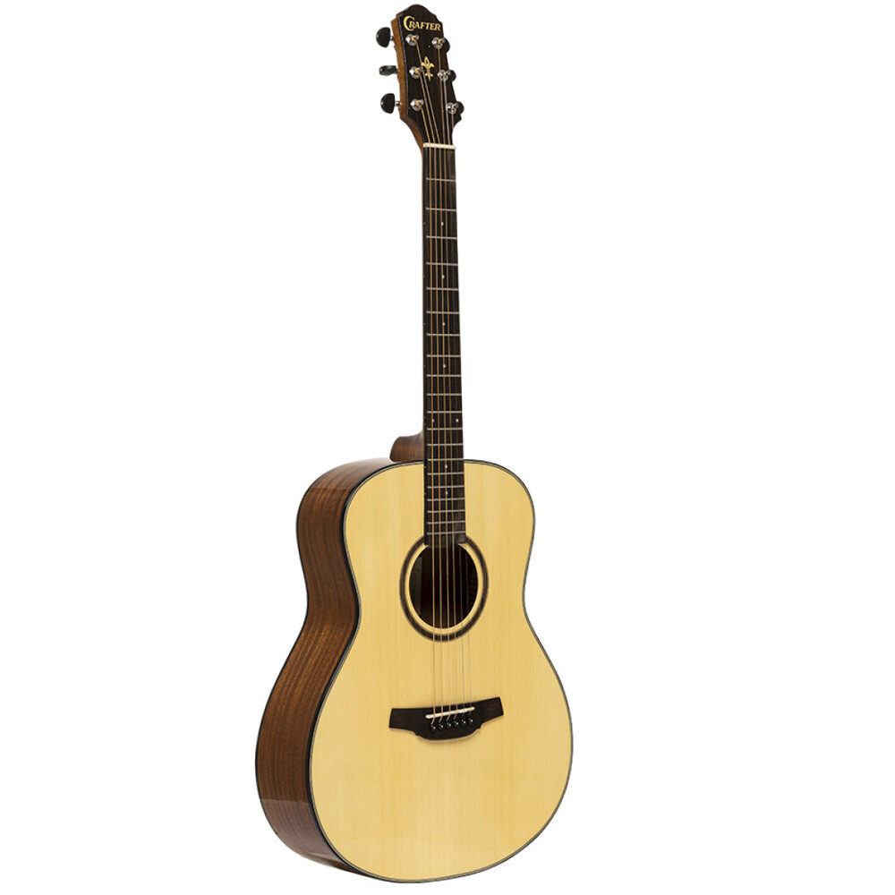 CRAFTER 12弦アコースティックギター CRAFTER 12弦アコースティックギター