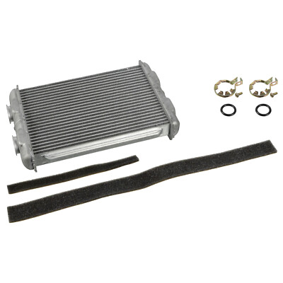 FEBI Wärmetauscher Alfa Romeo 174663