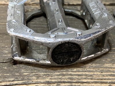 パーツ KKT old school bmx pedal NOS Old School BMX KKT Pedals Hard