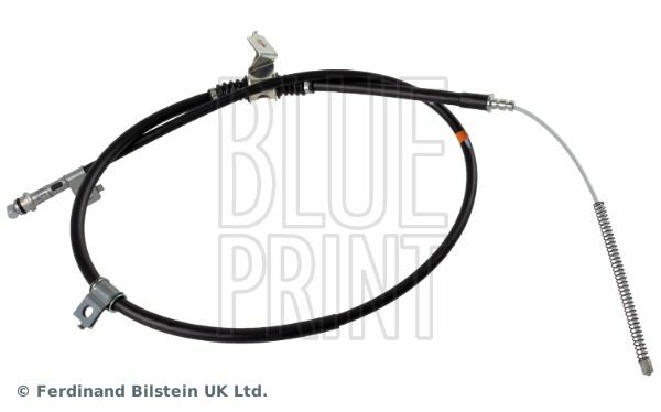 Blue Print Handbremsseil Hinten Rechts FüR Mitsubishi Pajero IV-image