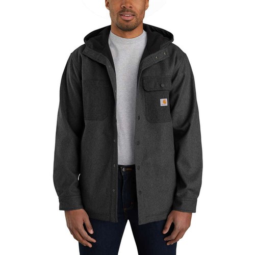 Carhartt Mens Wind \u0026 Rain Relaxed Fit 