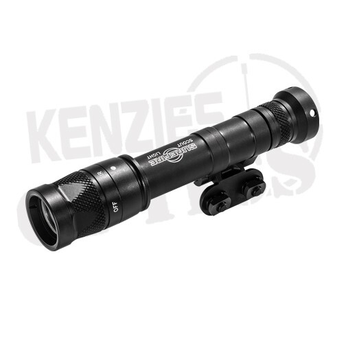SureFire M640 Vampire IR Scout Light Pro - Black | M640V-BK