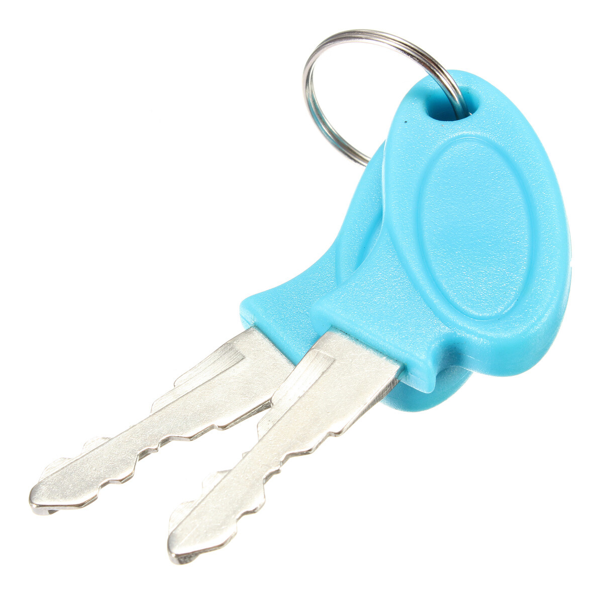 Universal Electric Scooter Key Ignition Barrel Lock 2 Wire Bike Kits