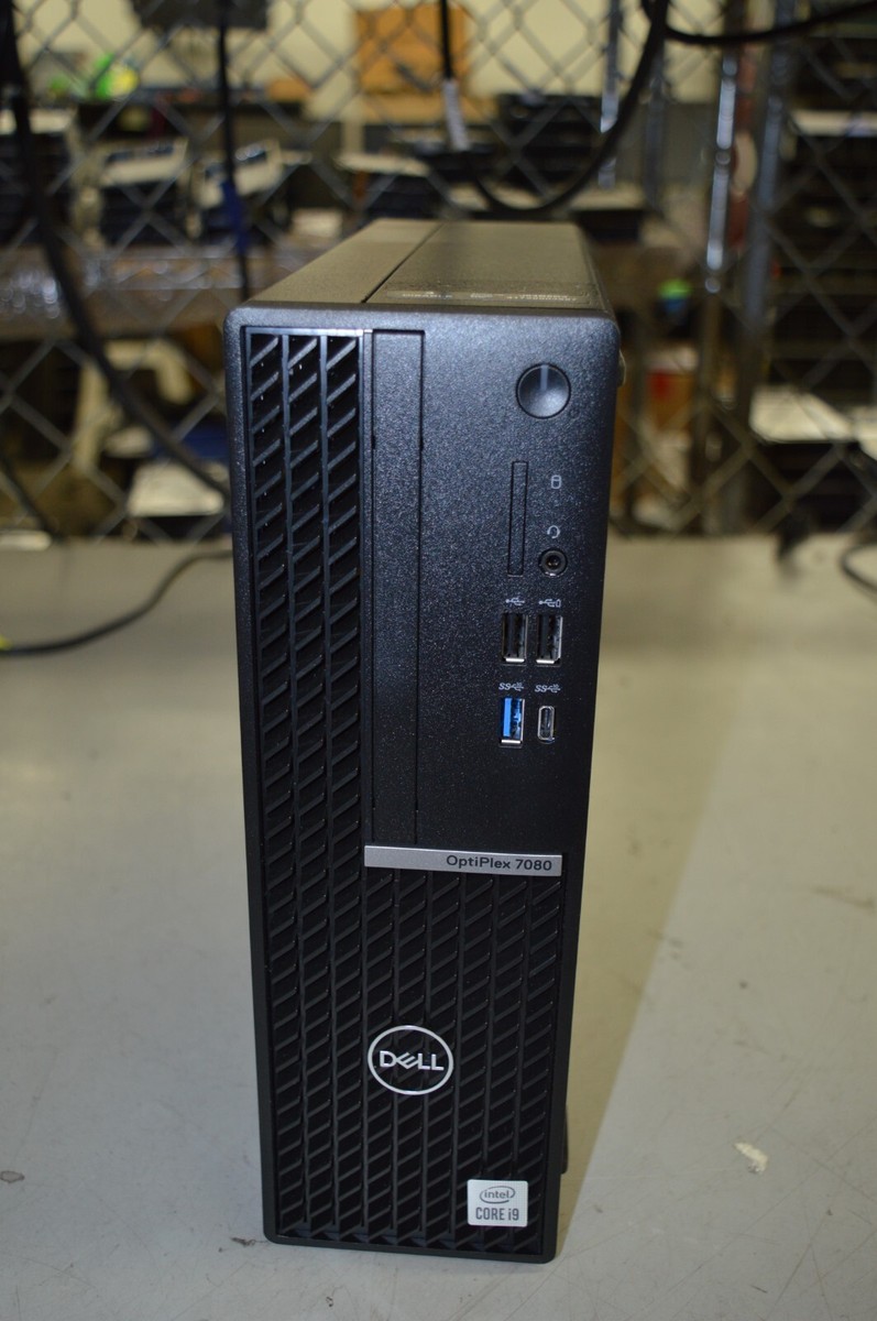●Core i9搭載●DELL Optiplex7080 Win11 16GB Optiplex 7080 I9 ○Core I9搭載○DELL Optiplex7080 Win11 16GB