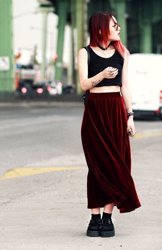 Womens Velvet Midi Skirt Elastic Waist Maxi Skirt evening Party A Line Skirts | eBay Womens Velvet Midi Skirt Elastic Waist Maxi Skirt evening Party A Line Skirts | eBay