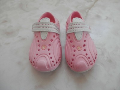 little girl velcro shoes