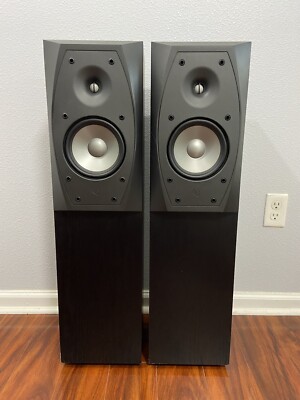 Infinity Entra Two トールボーイ　スピーカー　ペア Infinity Entra Two トールボーイ スピーカー ペア 【公式通販】