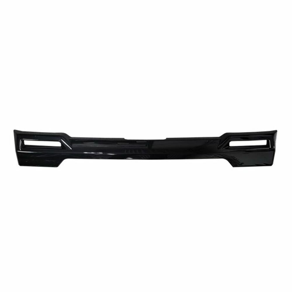Ecoological BumperShellz Front Bumper CoverGloss Black, for Tundra