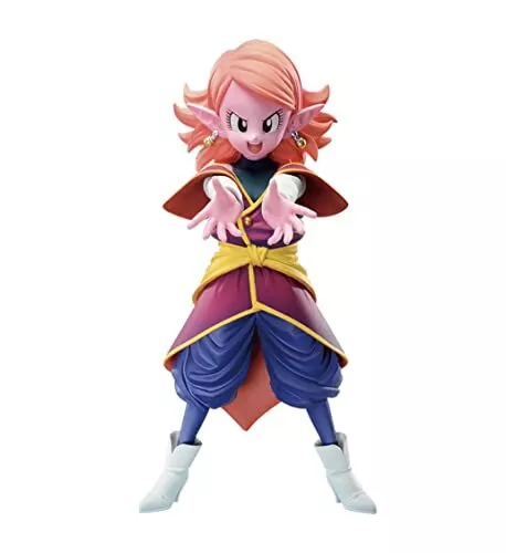 Ichiban Kuji Dragon Ball SUPER DRAGONBALL HEROES 3rd MISSION Is