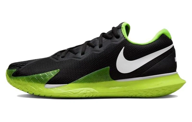 Nike Air Zoom Vapor Cage 4 Black White for Sale | Authenticity