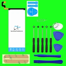 Long Life 6630mAh Substitutable Battery Tools for Samsung Galaxy Note 5 SM-N920T