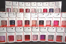 CND Shellac UV Gel Polish Colors Pick Your Color .25oz New With Box +Bonus!