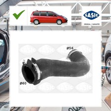 Ladeluftschlauch Sasic für Citroën C8 EA_, EB_ 2.0 HDi 135