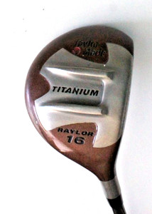 Taylormade Raylor 16 | eBay
