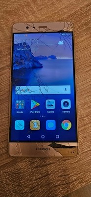 Huawei P9 EVA-L19 - 32GB - Mystic Silver (Ohne Simlock) (Dual SIM)