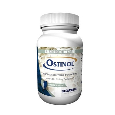 Bone & Joint Supplement 150mg - Stem Cell Activation for Bone Loss & Joint