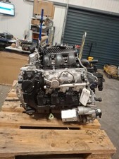 Moteur Peugeot 2008