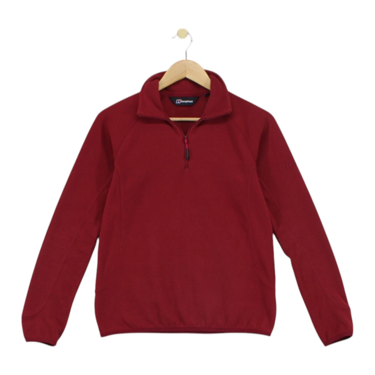 Polaire thermique à col zippé Vertical pour femme | The North Face FR