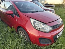 Kia Rio 1.25