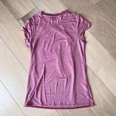 Patagonia Glorya Tee Flutter Sleeve Women s Small