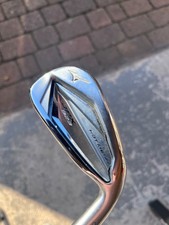 mizuno jpx 923 hot metal irons