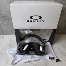 Flight Deck XL Matte BlackW/ Prizm Black Irid...