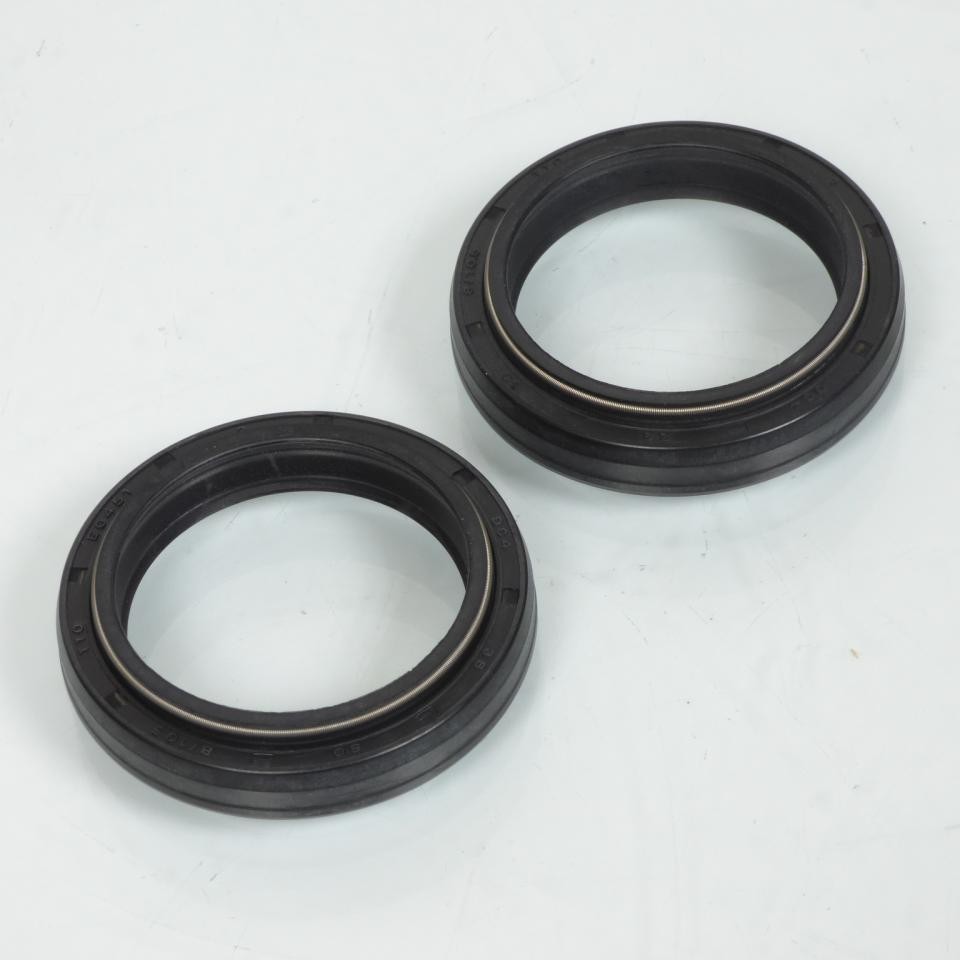 Joint spi de fourche All Balls pour moto Beta 125 REV 3 de 2005 à 2009
